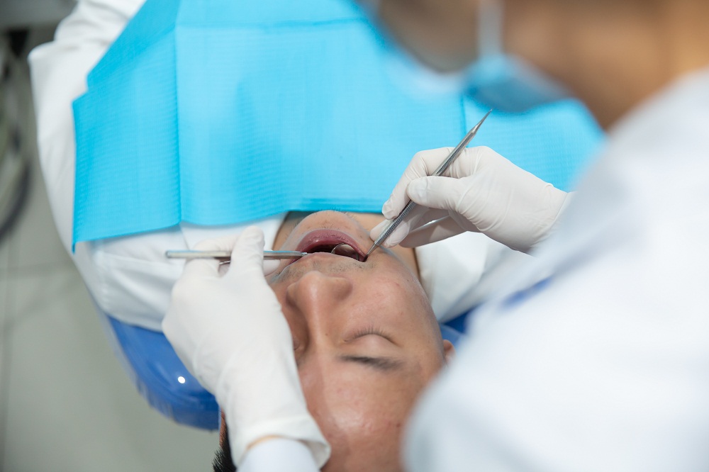 Nha khoa giữa mùa dịch: Nhu cầu vẫn tăng, lưu ý vẫn cần